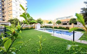 Burgos, Terrace, Parking By 10Tosea